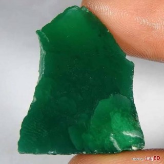 PALOMA - Onyx vert