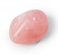 Bracelet CHIKI pink quartz