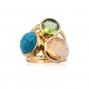 CARAIBES - TRIO RING