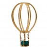 Air Balloon - Onyx vert