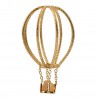 Air Balloon - Citrine