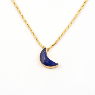 Lune- Lapis Lazuli