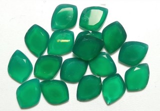 Charm'rock - Green onyx