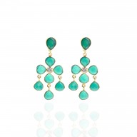 Charm'rock - 0nyx vert