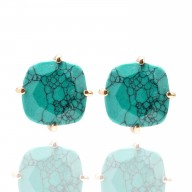 BIg Rock - TUrquoise