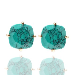 BIg Rock - TUrquoise