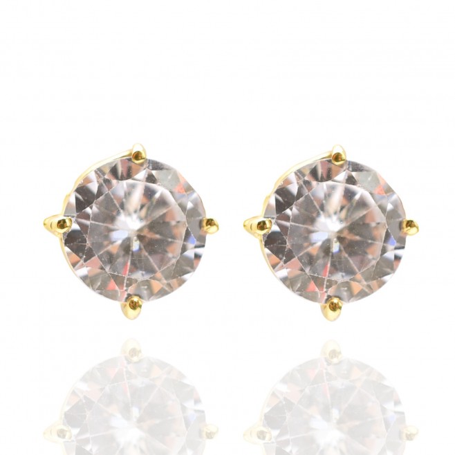 BIg Rock -Zircon
