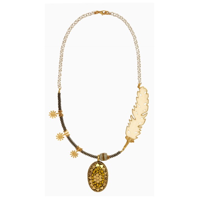 COLLIER SUNSHINE