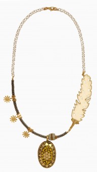 SUNSHINE NECKLACE