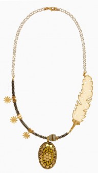 SUNSHINE NECKLACE