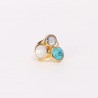 REVE TRIO RING